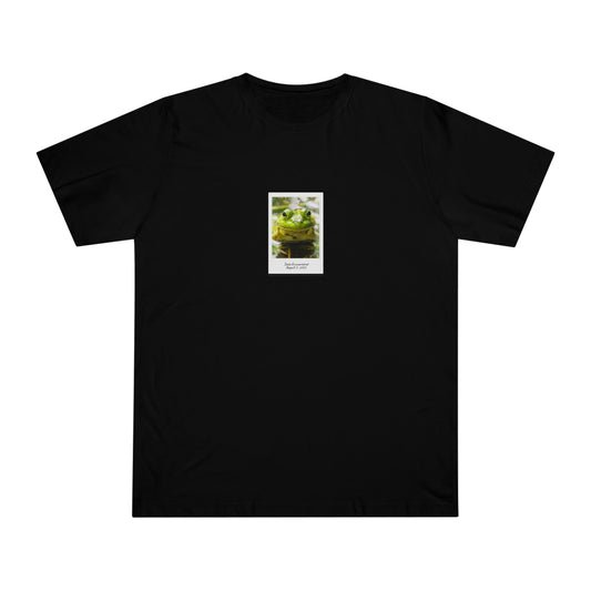 Frog Bundle (Coaster Set, Mug and T-Shirt)