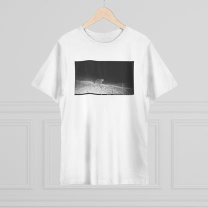 Trail Cam Raccoon | T-Shirt