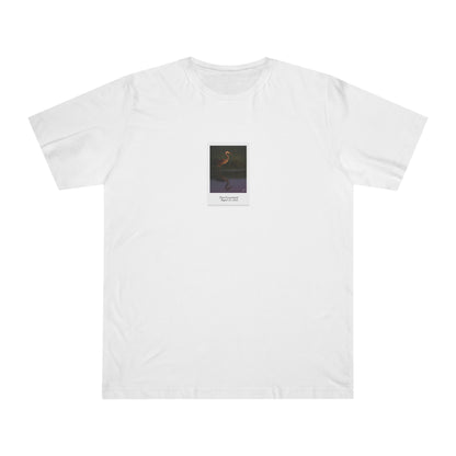 Blue Heron 8.21.23 | T-Shirt