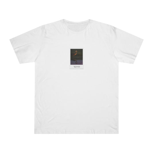 Blue Heron 8.21.23 | T-Shirt