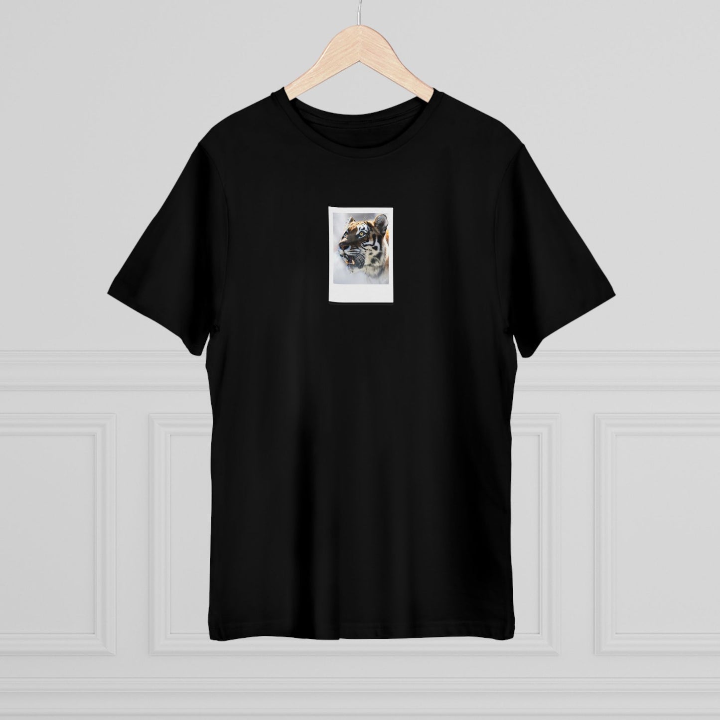 Tiger | T-Shirt