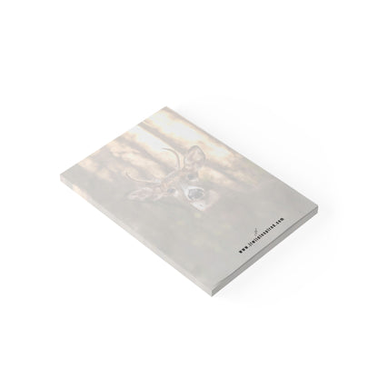 Buck | Post-It Note Stack