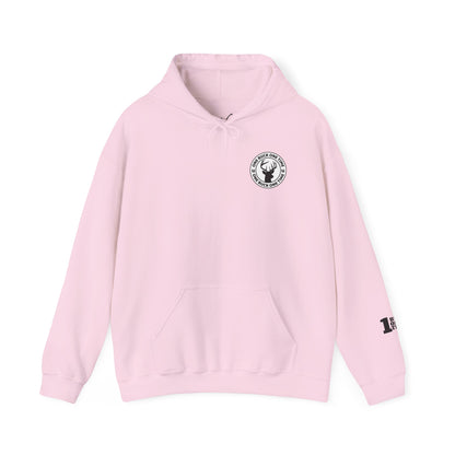 1 Buck One Time | Hoodie