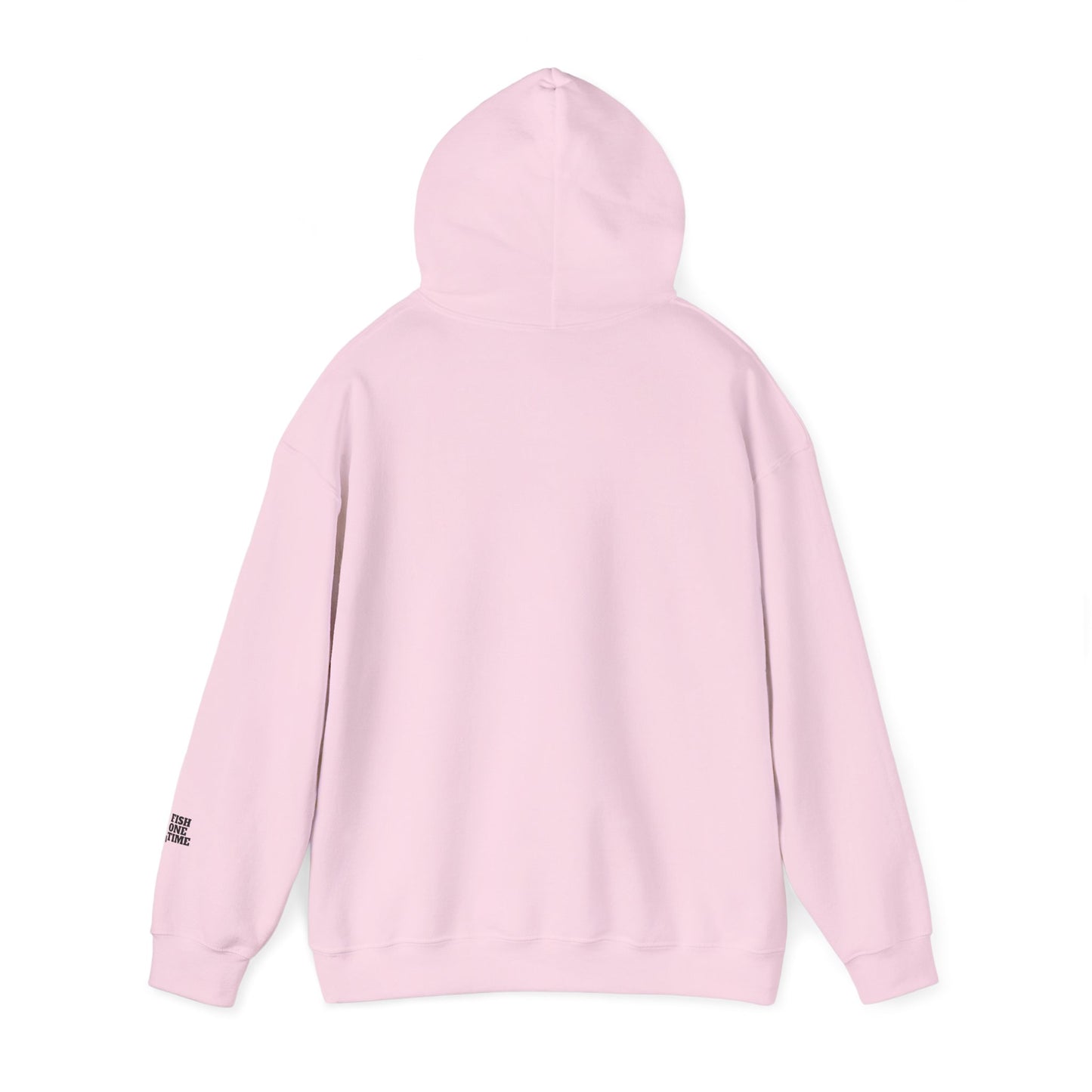 1 Fish One Time | Hoodie