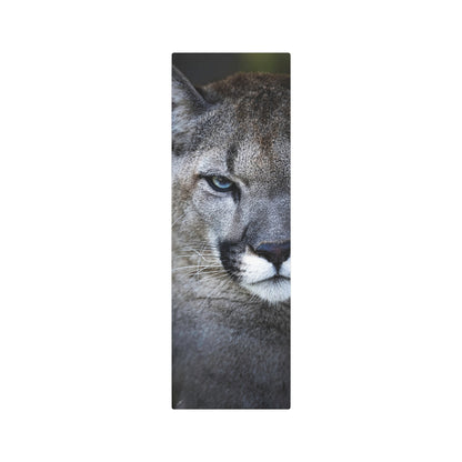 Puma Cat | Metal Art Sign