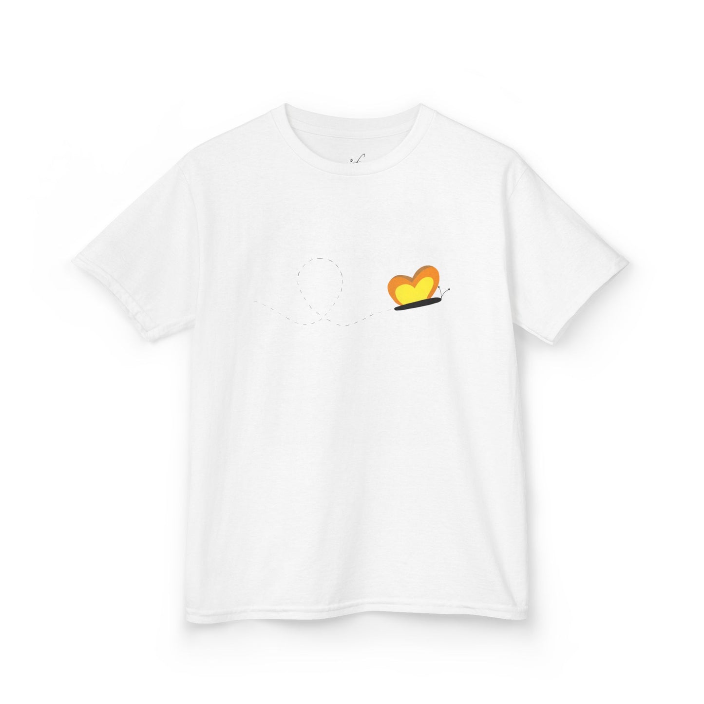 Butterfly of Hope | Kids T-Shirt