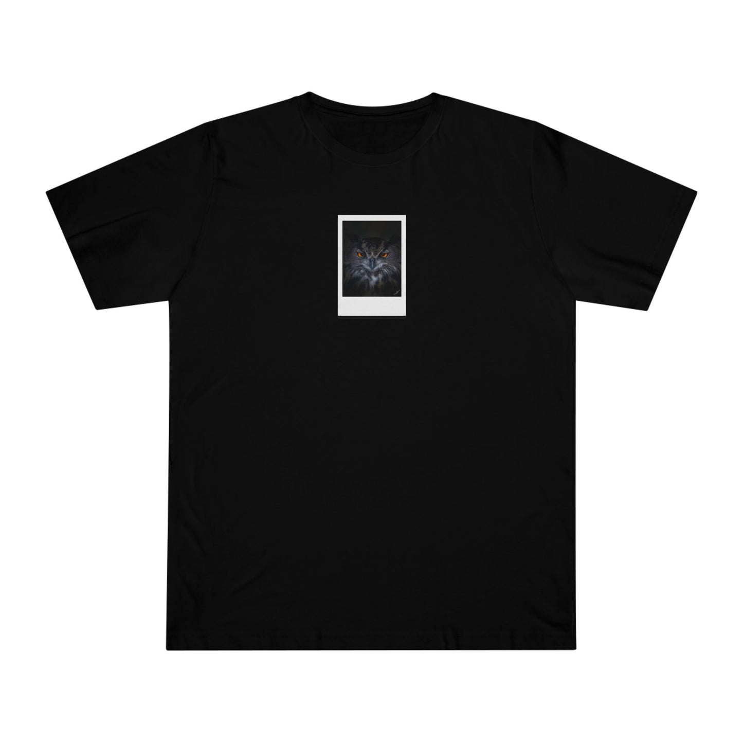Owl | T-Shirt