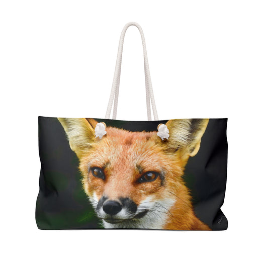 Fox | Weekender Bag