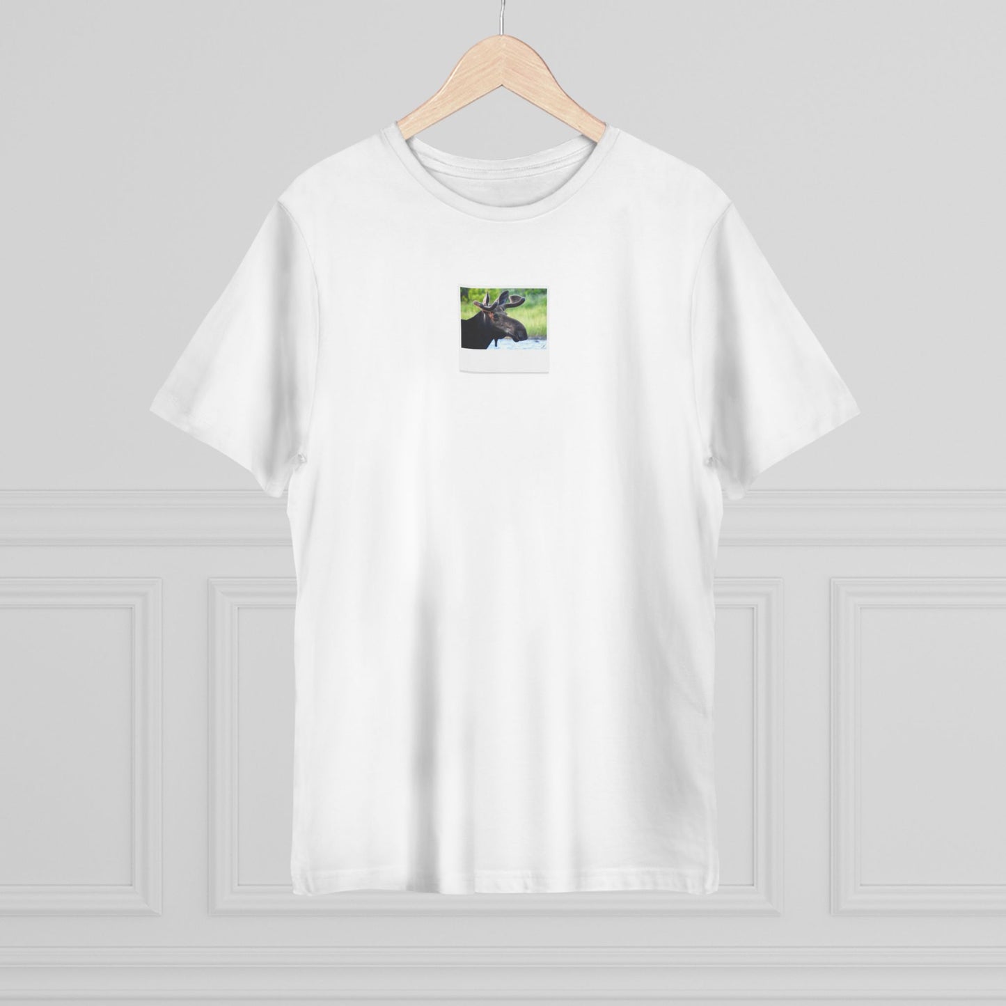 Moose | T-Shirt