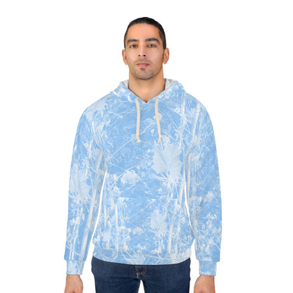Iguana Blue Camo | Hoodie