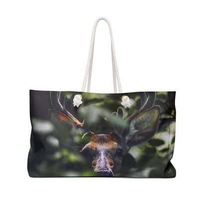 Deer | Weekender Bag