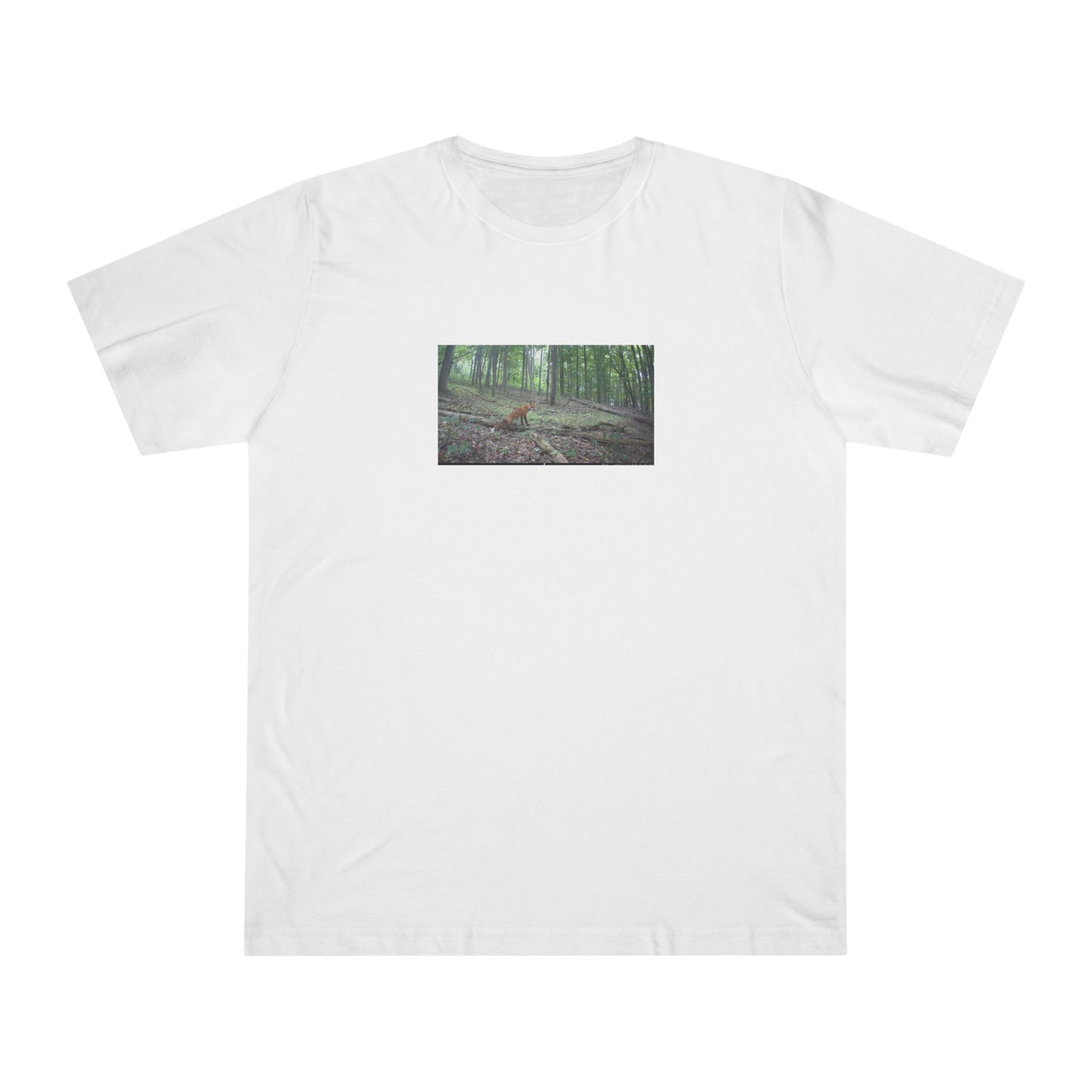Trail Cam Fox | T-Shirt
