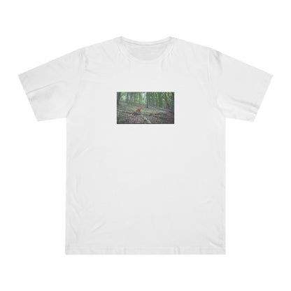 Trail Cam Fox | T-Shirt