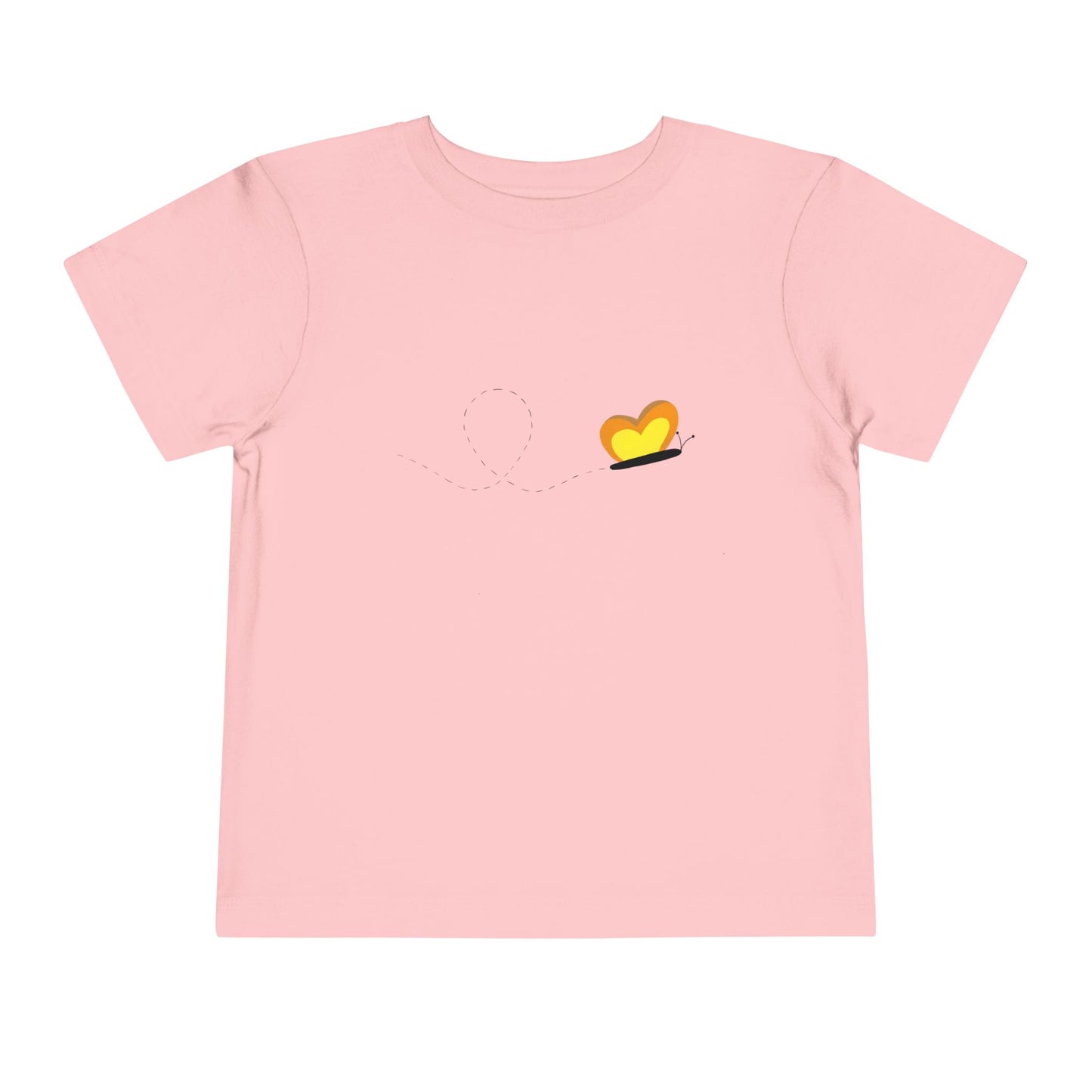 Butterfly of Hope | Toddler Short Sleeve Tee