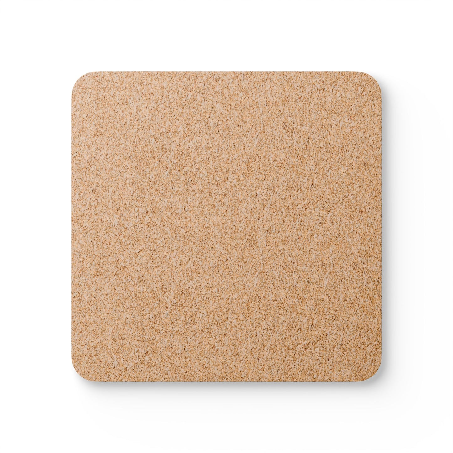 Fox | Corkwood Coaster Set (4 Piece)