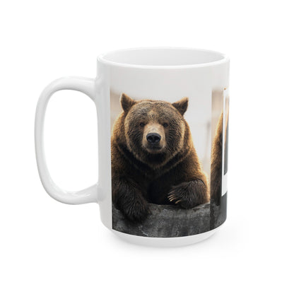 Bear | Ceramic Mug