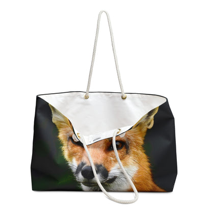 Fox | Weekender Bag