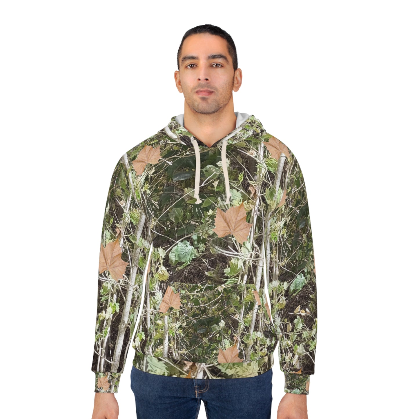 Original Camo | Hoodie