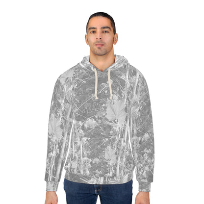 Wolf Gray Camo | Hoodie