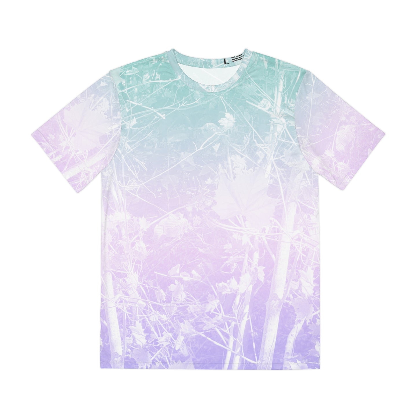 Rare Unicorn Camo | T-Shirt