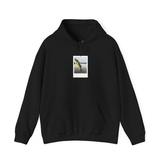 Largemouth Bass | Hoodie