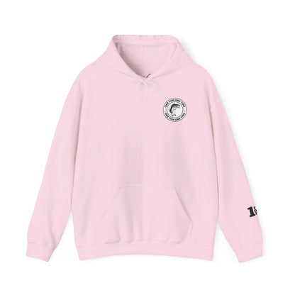 1 Fish One Time | Hoodie