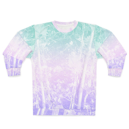 Rare Unicorn Camo | Pullover Sweatshirt