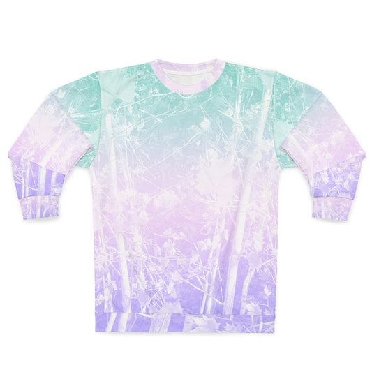 Rare Unicorn Camo | Pullover Sweatshirt