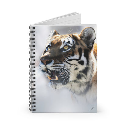 Tiger | Spiral Notebook