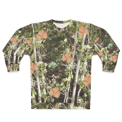 Original Camo | Pullover Sweatshirt