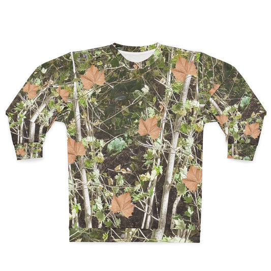 Original Camo | Pullover Sweatshirt