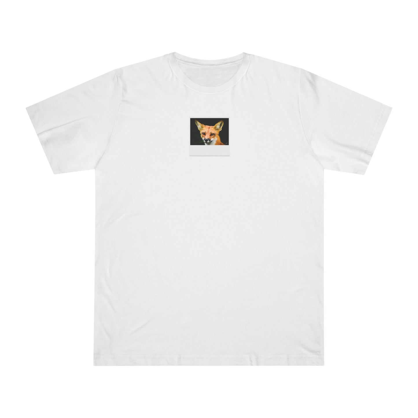 Fox | T-Shirt