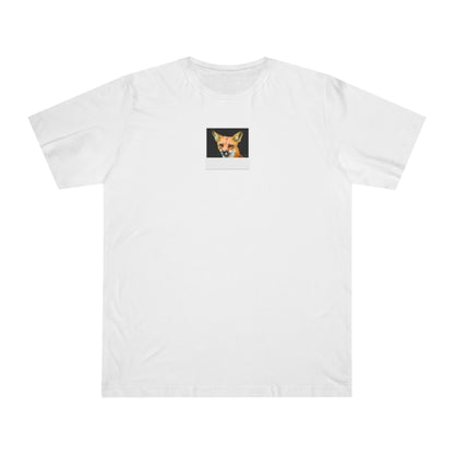 Fox | T-Shirt