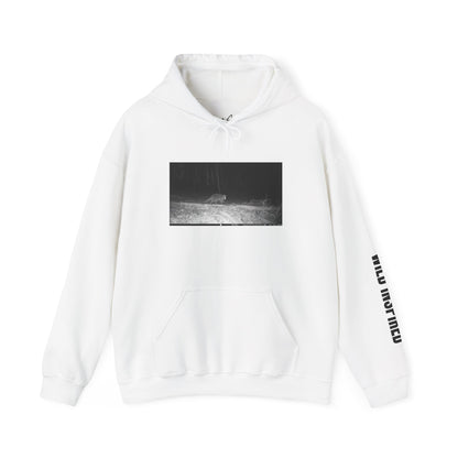 Trail Cam Raccoon | Hoodie