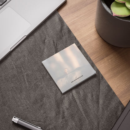 Chipmunk Notebook/Post-It Bundle