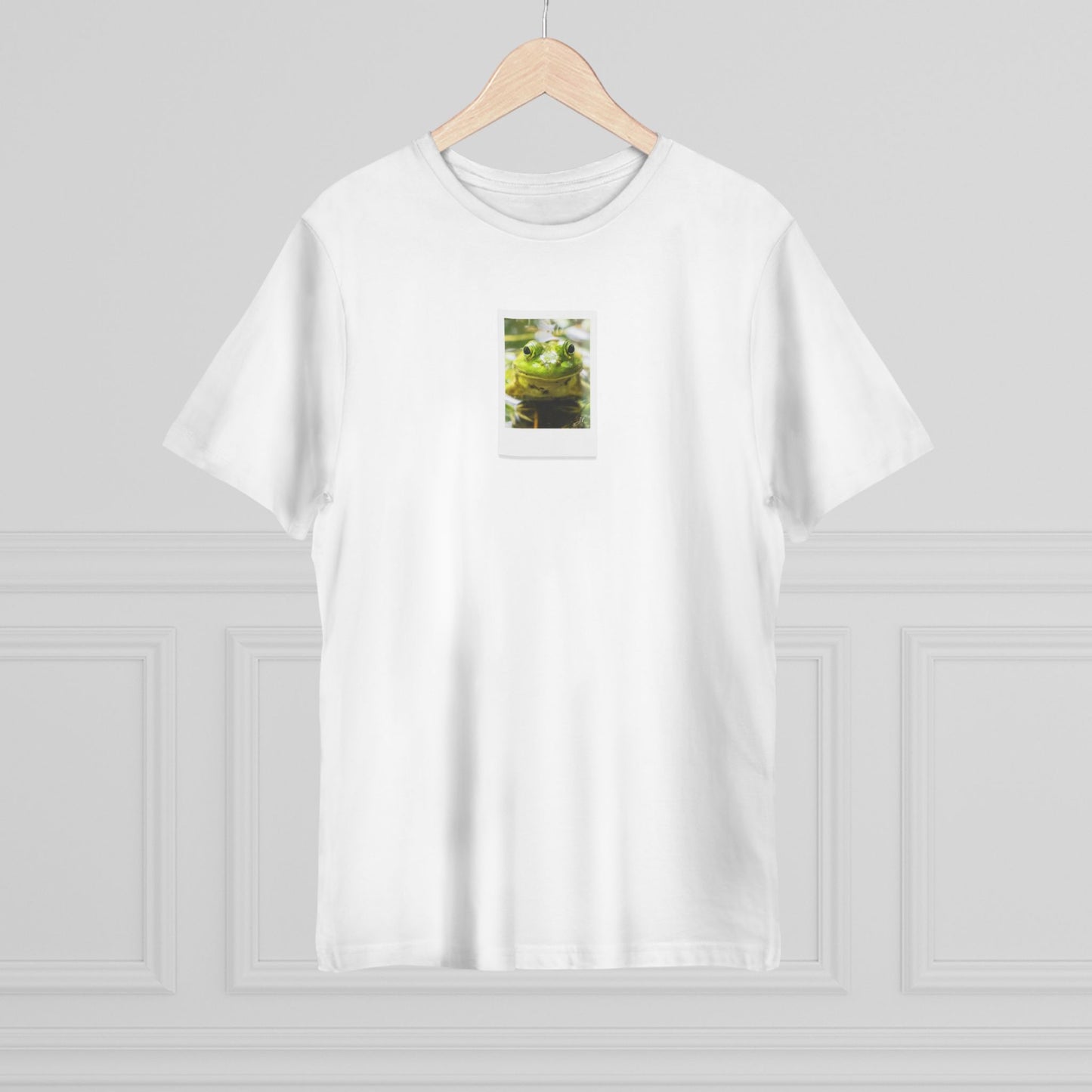 Frog | T-Shirt